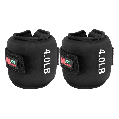 Sports Weight Lifting Wrist Ankle Weight Training Sets for Exercise Gym Running Walking Fitness Jogging Aerobics