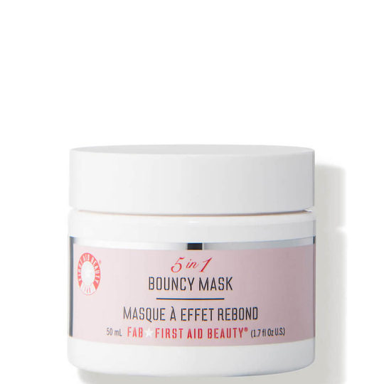 First Aid Beauty 5-in-1 Bouncy Mask (50ml)